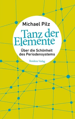 Abbildung von Pilz | Tanz der Elemente | 1. Auflage | 2019 | beck-shop.de