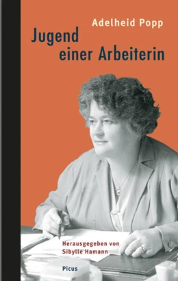 Abbildung von Popp / Hamann | Jugend einer Arbeiterin | 1. Auflage | 2019 | beck-shop.de