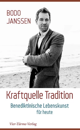 Abbildung von Janssen | Kraftquelle Tradition | 1. Auflage | 2019 | beck-shop.de