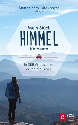 Abbildung von Kern / Mayer | Mein Stück Himmel für heute | 1. Auflage | 2019 | beck-shop.de