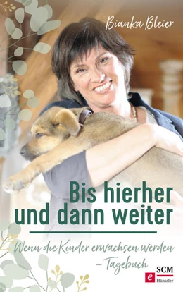 Abbildung von Bleier | Bis hierher und dann weiter | 1. Auflage | 2019 | beck-shop.de