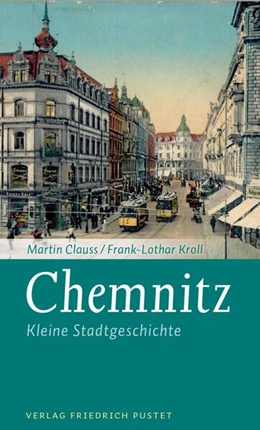 Abbildung von Clauss / Kroll | Chemnitz | 1. Auflage | 2019 | beck-shop.de