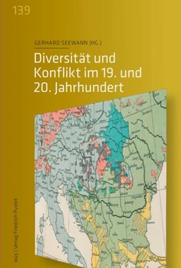 Abbildung von Seewann | Diversität und Konflikt im 19. und 20. Jahrhundert | 1. Auflage | 2019 | beck-shop.de