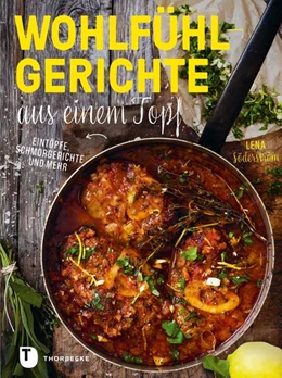 Abbildung von Söderström | Wohlfühlgerichte aus einem Topf | 1. Auflage | 2019 | beck-shop.de