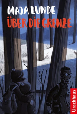 Abbildung von Lunde | Über die Grenze | 1. Auflage | 2019 | beck-shop.de