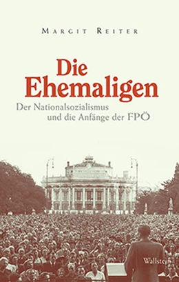 Abbildung von Reiter | Die Ehemaligen | 1. Auflage | 2019 | beck-shop.de