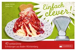 Abbildung von Patzer / Ries | Einfach clever | 1. Auflage | 2019 | beck-shop.de