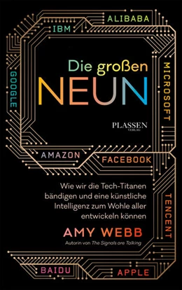 Abbildung von Webb | Die großen Neun | 1. Auflage | 2019 | beck-shop.de
