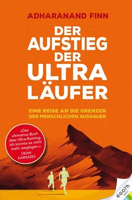 Abbildung von Finn | Der Aufstieg der Ultra-Läufer | 1. Auflage | 2019 | beck-shop.de
