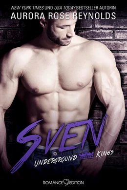 Abbildung von Reynolds | Underground Kings: Sven | 1. Auflage | 2019 | beck-shop.de