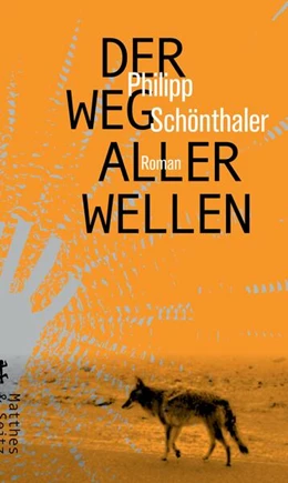 Abbildung von Schönthaler | Der Weg aller Wellen | 1. Auflage | 2019 | beck-shop.de