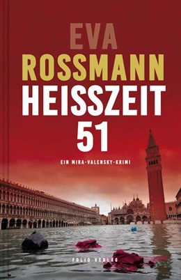 Abbildung von Rossmann | Heißzeit 51 | 1. Auflage | 2019 | beck-shop.de