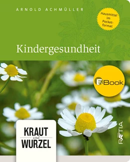 Abbildung von Achmüller | Kindergesundheit | 1. Auflage | 2019 | beck-shop.de