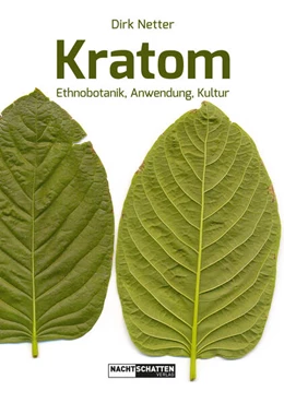Abbildung von Netter | Kratom | 1. Auflage | 2019 | beck-shop.de