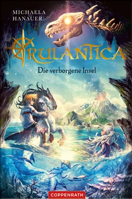 Abbildung von Hanauer | Rulantica (Bd. 1) | 1. Auflage | 2019 | beck-shop.de
