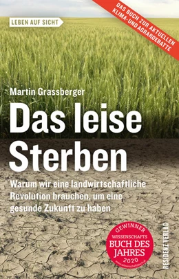 Abbildung von Grassberger | Das leise Sterben | 1. Auflage | 2019 | beck-shop.de