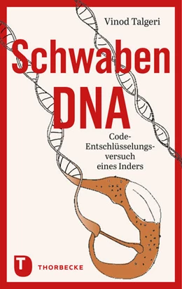 Abbildung von Talgeri | Schwaben-DNA | 1. Auflage | 2019 | beck-shop.de