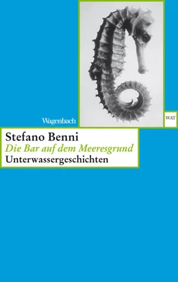 Abbildung von Benni | Die Bar auf dem Meeresgrund | 1. Auflage | 2019 | beck-shop.de