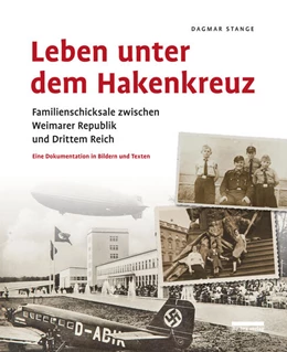 Abbildung von Stange | Leben unter dem Hakenkreuz | 1. Auflage | 2020 | beck-shop.de