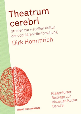 Abbildung von Hommrich | Theatrum cerebri | 1. Auflage | 2019 | beck-shop.de