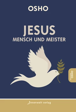 Abbildung von Osho | Jesus - Mensch und Meister | 1. Auflage | 2019 | beck-shop.de