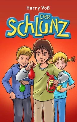 Abbildung von Voß | Der Schlunz | 1. Auflage | 2019 | beck-shop.de