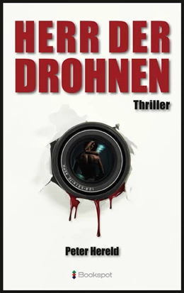 Abbildung von Hereld | Herr der Drohnen | 1. Auflage | 2019 | beck-shop.de