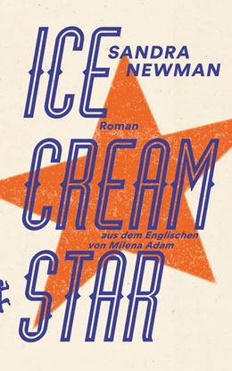 Abbildung von Newman | Ice Cream Star | 1. Auflage | 2019 | beck-shop.de