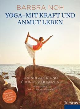 Abbildung von Noh | Yoga - Mit Kraft und Anmut leben | 1. Auflage | 2019 | beck-shop.de