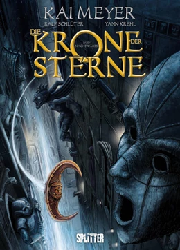 Abbildung von Meyer / Krehl | Die Krone der Sterne (Comic). Bd. 1 | 1. Auflage | 2019 | beck-shop.de