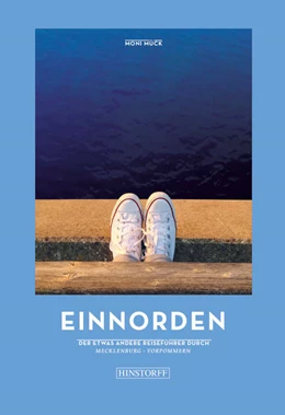 Abbildung von Mück | Einnorden | 1. Auflage | 2016 | beck-shop.de