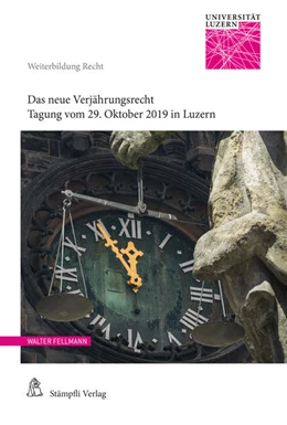 Abbildung von Fellmann / Krauskopf | Das neue Verjährungsrecht | 1. Auflage | 2019 | beck-shop.de