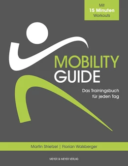 Abbildung von Strietzel / Walsberger | Mobility Guide | 1. Auflage | 2019 | beck-shop.de