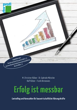Abbildung von Klöber / Mönicke | Erfolg ist messbar | 2. Auflage | 2019 | beck-shop.de