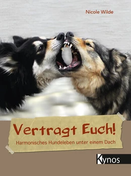 Abbildung von Wilde | Vertragt Euch! | 1. Auflage | 2019 | beck-shop.de