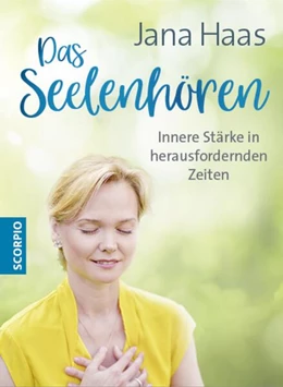 Abbildung von Haas | Das Seelenhören | 1. Auflage | 2019 | beck-shop.de