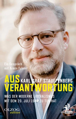 Abbildung von Graf Stauffenberg / Fuhrer | Aus Verantwortung | 1. Auflage | 2019 | beck-shop.de