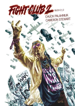 Abbildung von Palahniuk | Fight Club II: Buch 2 | 1. Auflage | 2016 | beck-shop.de