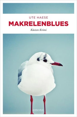 Abbildung von Haese | Makrelenblues | 1. Auflage | 2020 | beck-shop.de