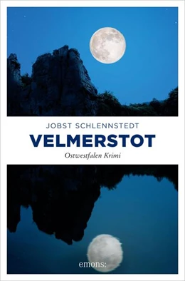 Abbildung von Schlennstedt | Velmerstot | 1. Auflage | 2020 | beck-shop.de