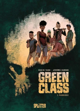 Abbildung von Hamon | Green Class. Band 1 | 1. Auflage | 2019 | beck-shop.de