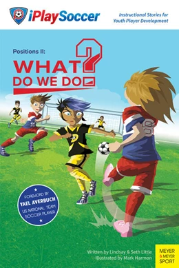 Abbildung von Little / LearnSport Books | What Do We Do? | 2. Auflage | 2016 | beck-shop.de