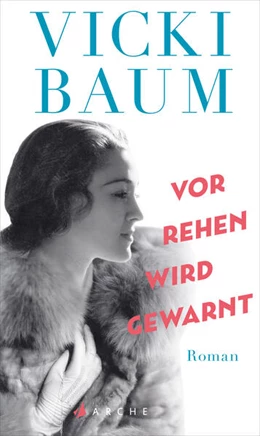 Abbildung von Baum | Vor Rehen wird gewarnt | 1. Auflage | 2020 | beck-shop.de