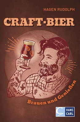 Abbildung von Rudolph | Craft-Bier | 1. Auflage | 2019 | beck-shop.de