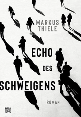 Abbildung von Thiele | Echo des Schweigens | 1. Auflage | 2020 | beck-shop.de