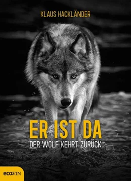 Abbildung von Hackländer | Er ist da | 1. Auflage | 2020 | beck-shop.de