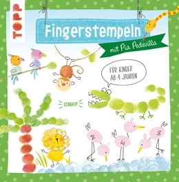 Abbildung von Pedevilla | Fingerstempeln | 1. Auflage | 2017 | beck-shop.de