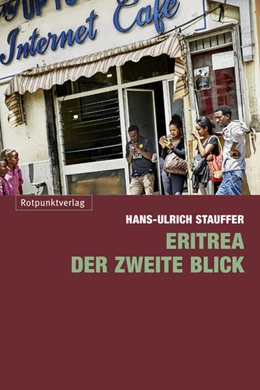 Abbildung von Stauffer | Eritrea - der zweite Blick | 2. Auflage | 2020 | beck-shop.de