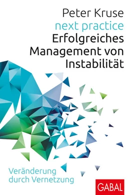 Abbildung von Kruse | next practice | 1. Auflage | 2020 | beck-shop.de
