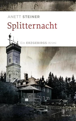 Abbildung von Steiner | Splitternacht | 1. Auflage | 2019 | beck-shop.de